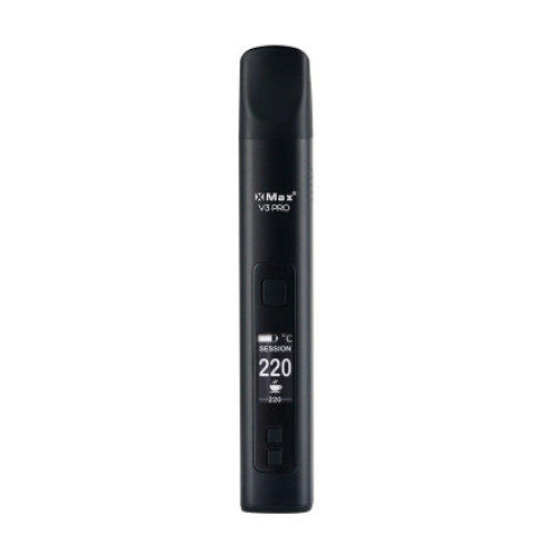 XMax V3 Pro Vaporiser