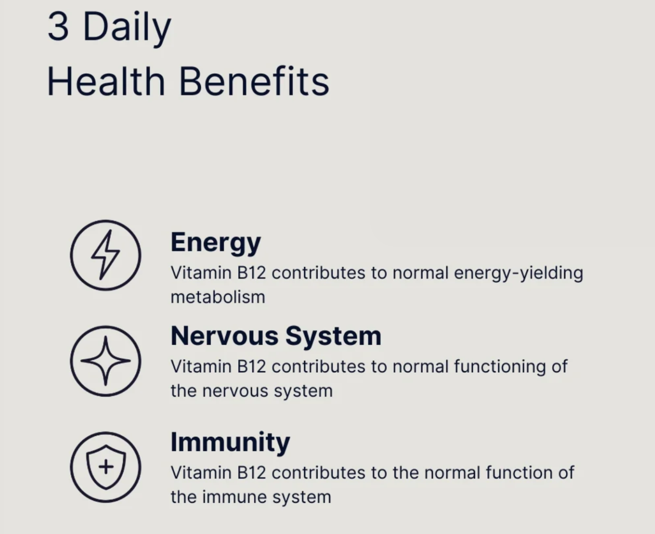 DIRTEA Immunity Powder - Energy, defence, immunity - 30 servings