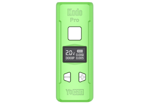 Yocan Kodo Pro Box Mod