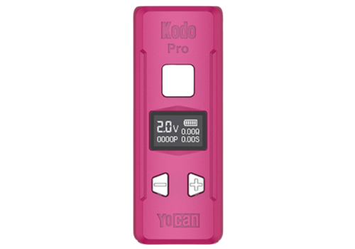 Yocan Kodo Pro Box Mod