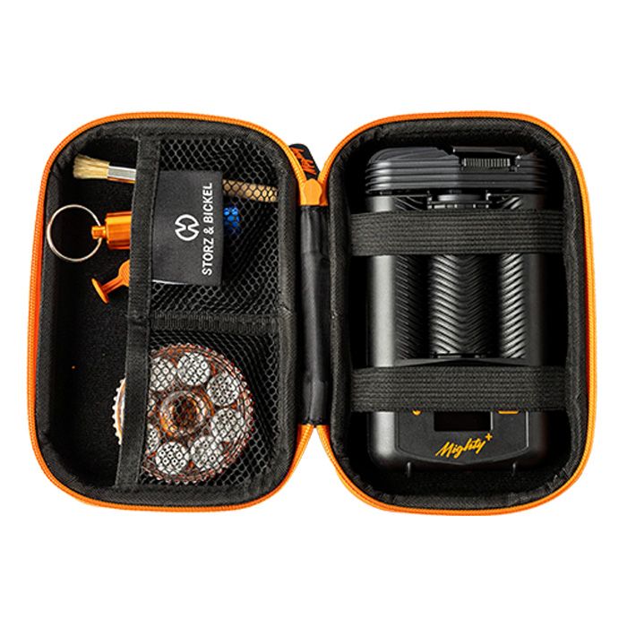 Case for Mighty (+)