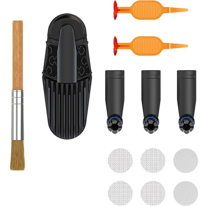 Wear & Tear Set for MIGHTY+