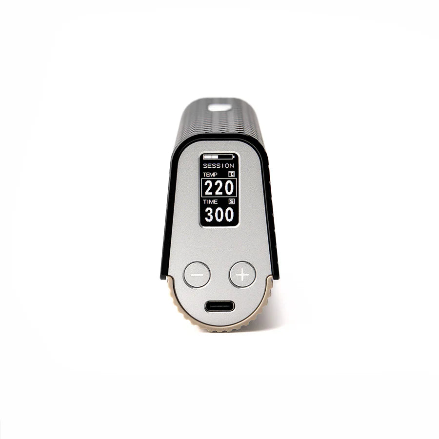 Frolic Vapouriser