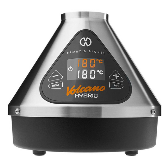 VOLCANO HYBRID