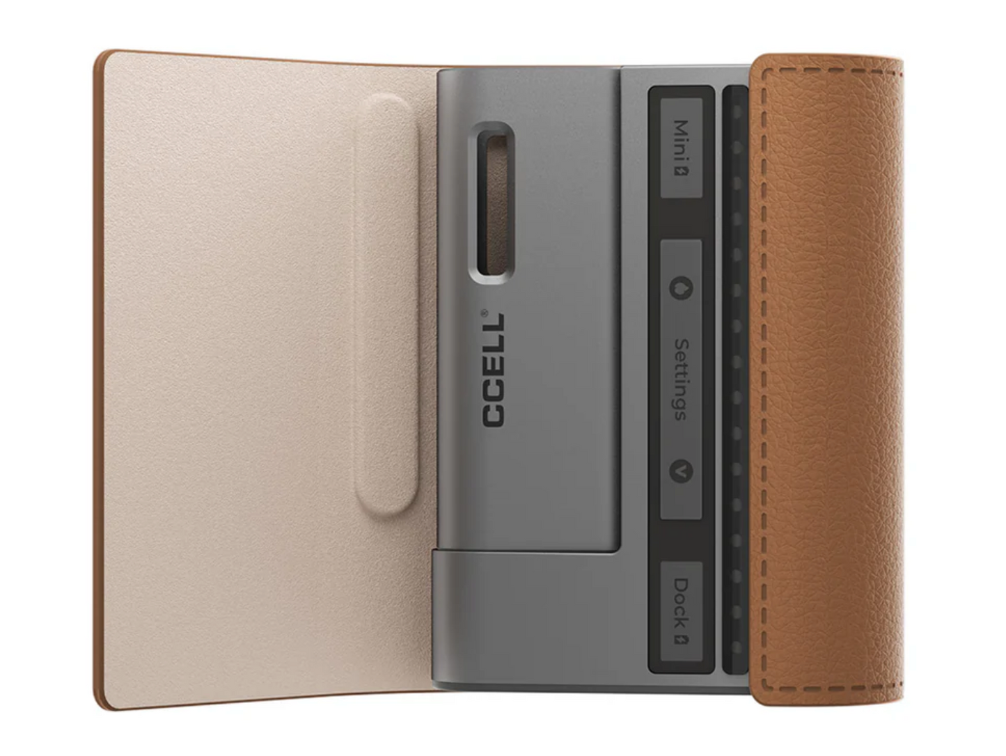 CCELL Fino | Discreet Vape Device Battery