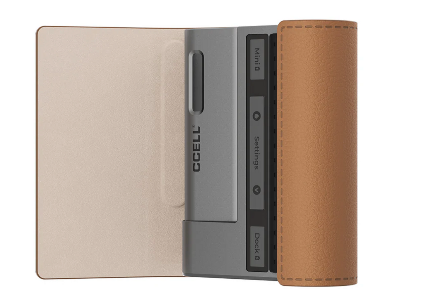 CCELL Fino | Discreet Vape Device Battery