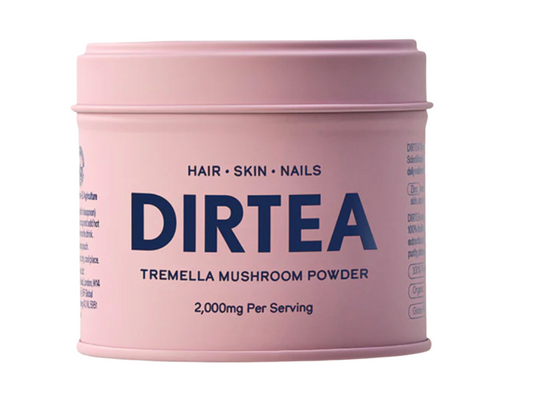DIRTEA Beauty Powder - Hair, skin, nails - 30 servings