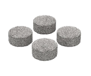 Dosing Capsule Filling Pads for Vaporizers, 4 pieces