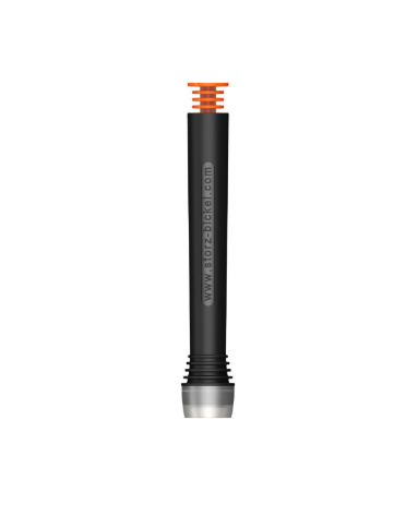Plunger for Dosing Capsules