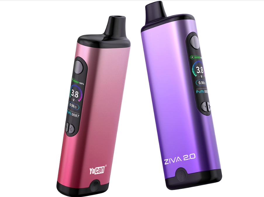 Yocan Ziva 2.0