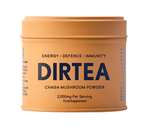 DIRTEA Immunity Powder - Energy, defence, immunity - 30 servings