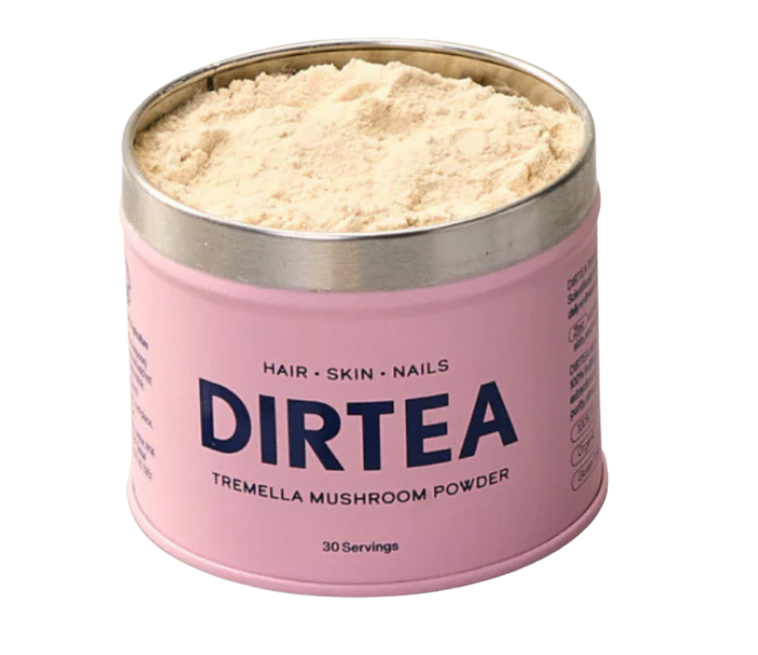 DIRTEA Beauty Powder - Hair, skin, nails - 30 servings