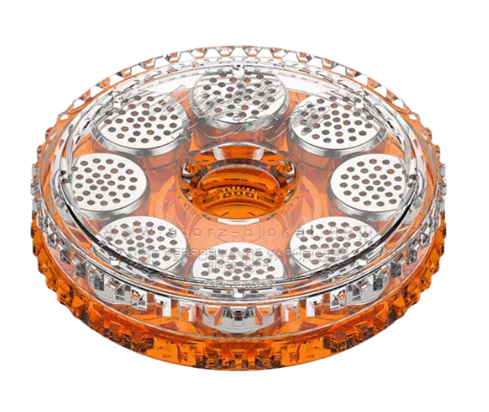 Dosing Capsule Filling Set