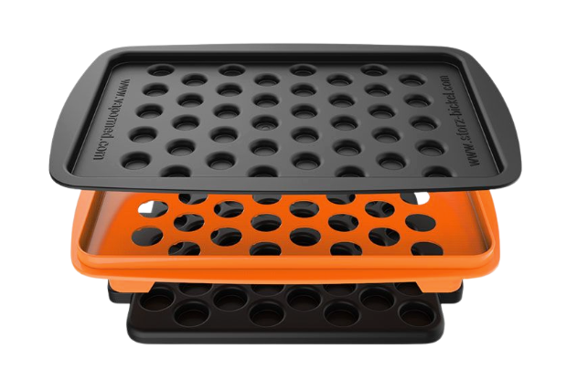 Dosing Capsule Filling Set