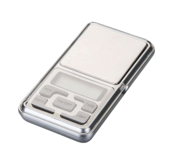 Dosing Capsule Filling Set