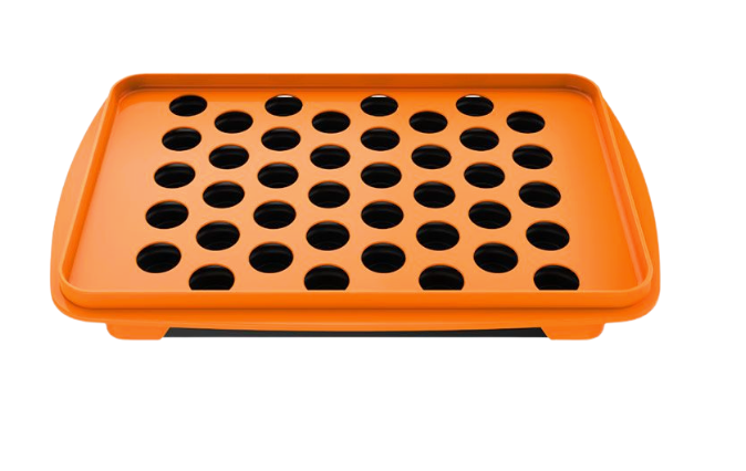 Dosing Capsule Filling Set