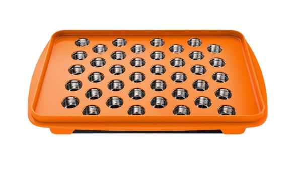 Dosing Capsule Filling Set