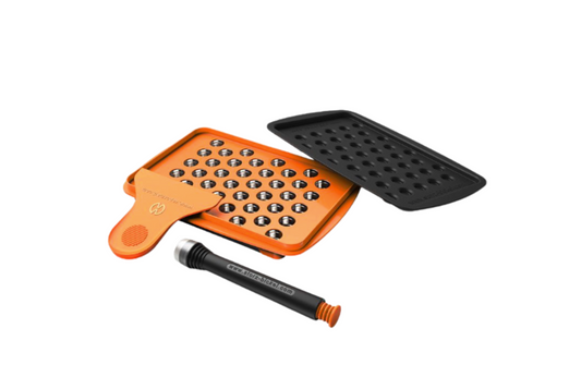 Dosing Capsule Filling Set