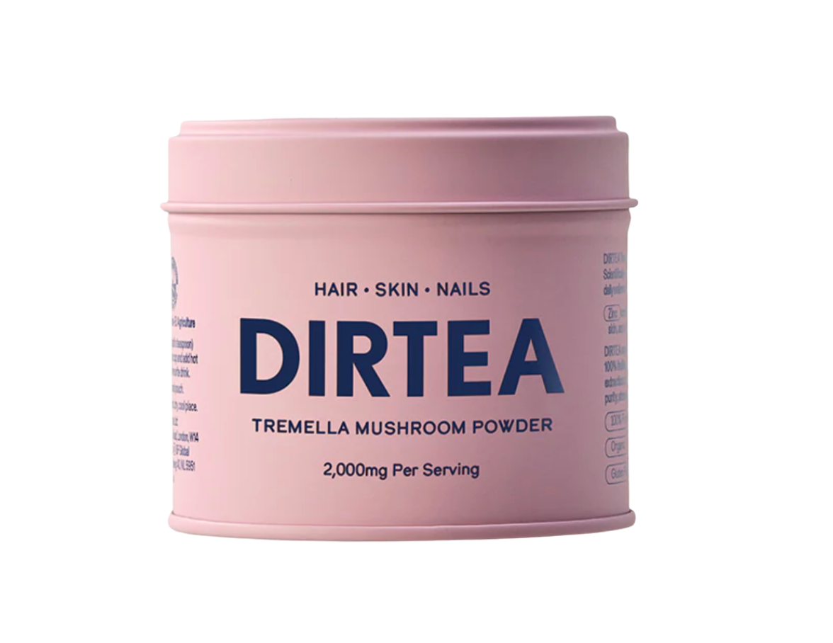 DIRTEA Beauty Powder - Hair, skin, nails - 30 servings