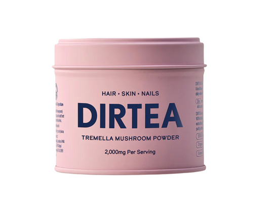DIRTEA Beauty Powder - Hair, skin, nails - 30 servings