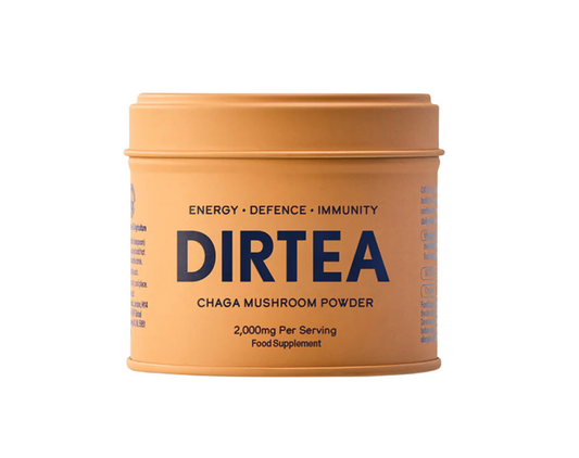 DIRTEA Immunity Powder - Energy, defence, immunity - 30 servings