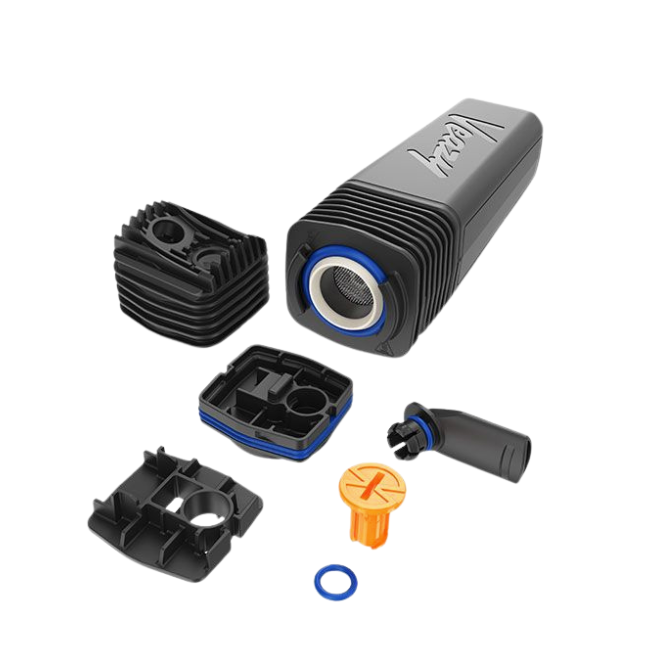 Veazy Vapouriser