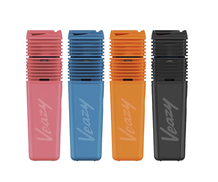 Veazy Vapouriser