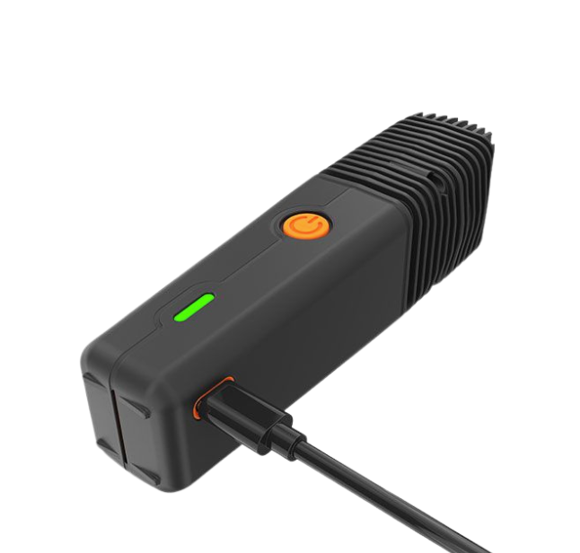 Veazy Vapouriser