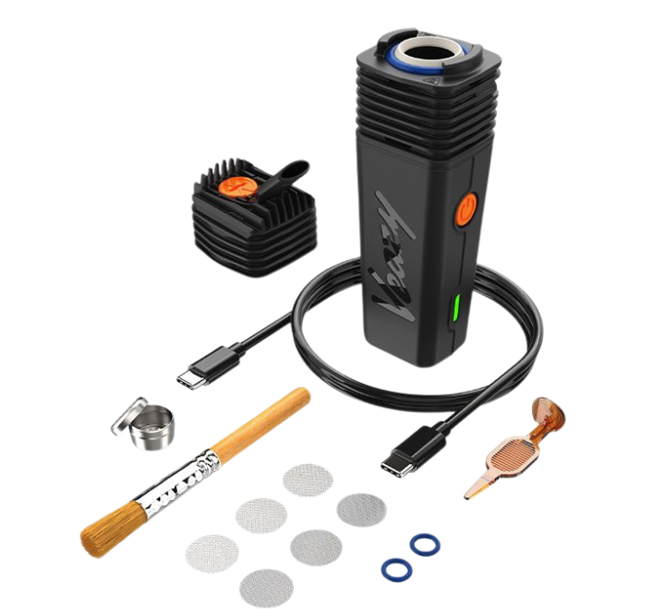 Veazy Vapouriser