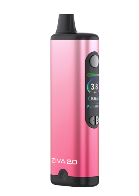 Yocan Ziva 2.0
