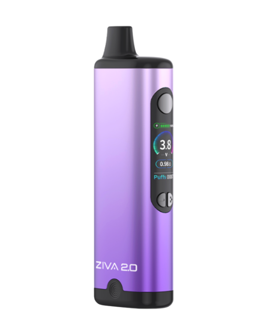 Yocan Ziva 2.0
