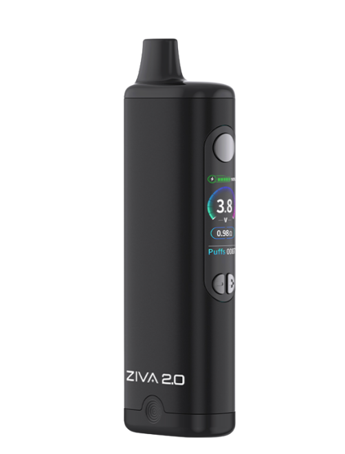 Yocan Ziva 2.0