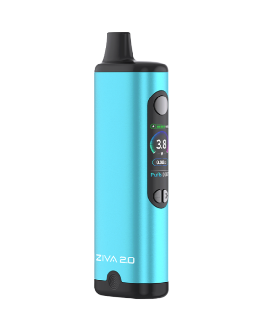 Yocan Ziva 2.0