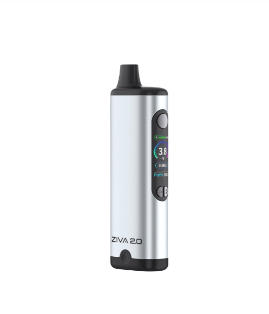 Yocan Ziva 2.0