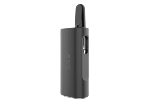 CCELL Silo | Magnetic Connection Vape Device Battery