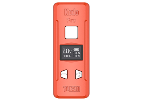 Yocan Kodo Pro Box Mod