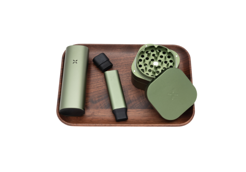 PAX 4 Dry Herb Vapouriser