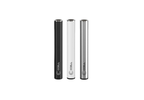 buttonless vape battery Buttonless Vape Pen Battery CCELL M4 Button-Less Battery – Montu UK