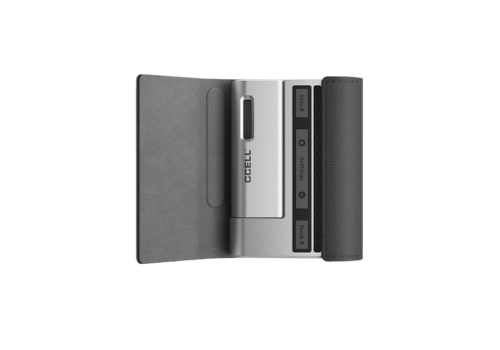 CCELL Fino | Discreet Vape Device Battery