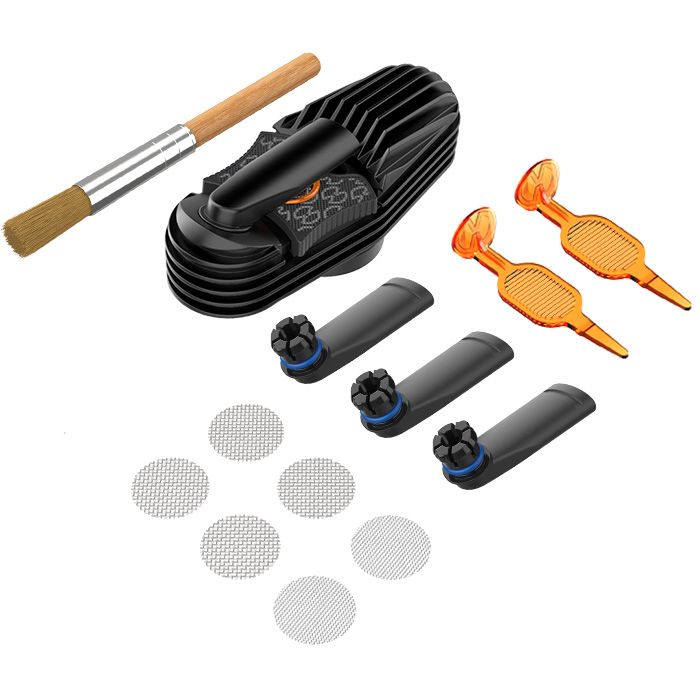 Wear & Tear Set for MIGHTY+